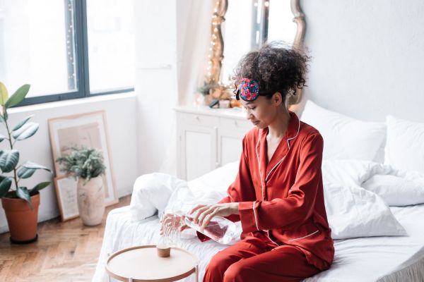 Découvrez les avantages d'un pyjama élégant et éco-responsable pour femmes