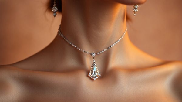 Explorez des bijoux uniques pour sublimer votre style